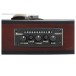 Ibanez FRH20QMN, Wine Red Low Gloss - CONTROLS