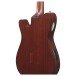 Ibanez FRH20SMN, Tobacco Burst Low Gloss - UPPER EDGE