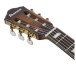 Ibanez FRH20SMN, Tobacco Burst Low Gloss - HEADSTOCK