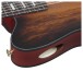 Ibanez FRH20SMN, Tobacco Burst Low Gloss - SOUND PORT