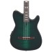 Ibanez FRH20FMN, Deep Emerald Green Low Gloss - FRONT OF BODY