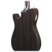 Ibanez FRH20FMN, Deep Emerald Green Low Gloss - UPPER EDGE