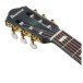 Ibanez FRH20FMN, Deep Emerald Green Low Gloss - HEADSTOCK