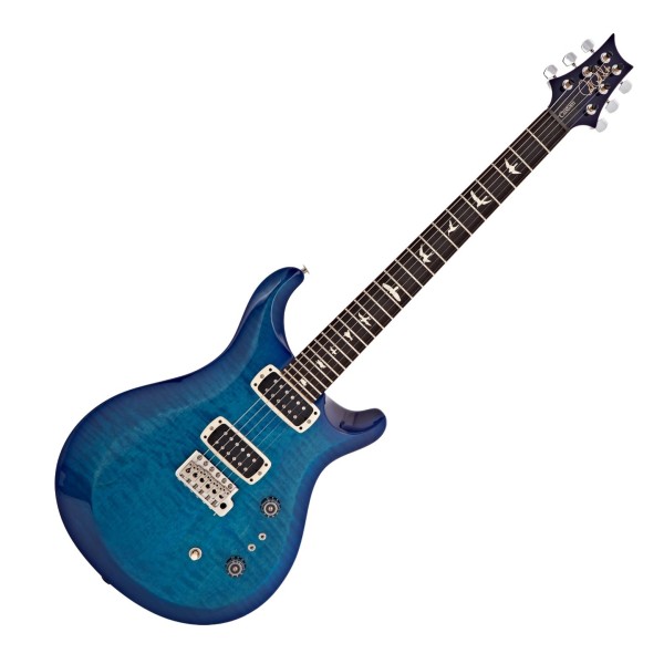 PRS S2 Custom 24-08, Lake Blue