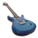 PRS S2 Custom 24-08, Lake Blue - LOWER BOUT