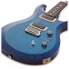 PRS S2 Custom 24-08, Lake Blue - BODY DETAIL