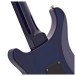 PRS S2 Custom 24-08, Lake Blue - NECK JOINT