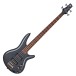 Ibanez SR300E Bass, Iron Pewter
