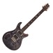 PRS Custom 24, Charcoal