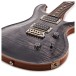 PRS Custom 24, Charcoal 