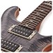 PRS Custom 24, Charcoal - Pickups