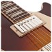 Gibson Les Paul Standard 60s Figured Top, Iced Tea #212850154 - NECK PICKUP