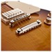Gibson Les Paul Standard 60s Figured Top, Iced Tea #212850154 - BRIDGE
