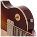 Gibson Les Paul Standard 60s Figured Top, Iced Tea #212850154 - PICKUP SELECTOR