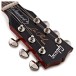 Gibson Les Paul Standard 60s Figured Top, Iced Tea #212850154 - HEADSTOCK LOGO