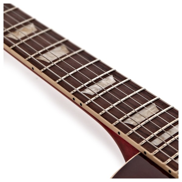 Gibson Les Paul Standard 60s Figured Top, Iced Tea #212850154 - 12TH FRET