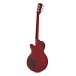 Gibson Les Paul Standard 60s Figured Top, Iced Tea #212850154 - BACK