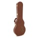 Gibson Les Paul Standard 60s Figured Top, Iced Tea #212850154 - CASE
