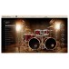 XLN Addictive Drums 2: Metal & Heavy Collection