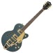 Gretsch G5655TG Electromatic CB Jr, Cadillac Green