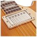 Gibson Custom 1958 Les Paul Standard Reissue VOS, Lemon Burst #85505 - neck pickup