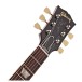 Gibson Custom 1958 Les Paul Standard Reissue VOS, Lemon Burst #85505 - headstock