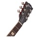 Gibson Les Paul Standard 60s Figured Top, Bourbon Burst #205950158 - headstock
