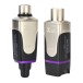 Xvive XU35C Condenser Microphone Wireless System, Transmitter And Reciever