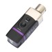 Xvive XU35C Condenser Microphone Wireless System Reciever