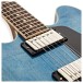 Gibson ES-335, Ocean Blue #230340131 - neck pickup