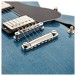 Gibson ES-335, Ocean Blue #230340131 - bridge pickup