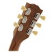 Gibson ES-335, Ocean Blue #230340131 - back of headstock