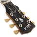 Gibson ES-335, Ocean Blue #230340131 - headstock logo