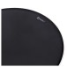 Premier Revolution 20” 5pc Low Volume Drum Kit Bundle, Black