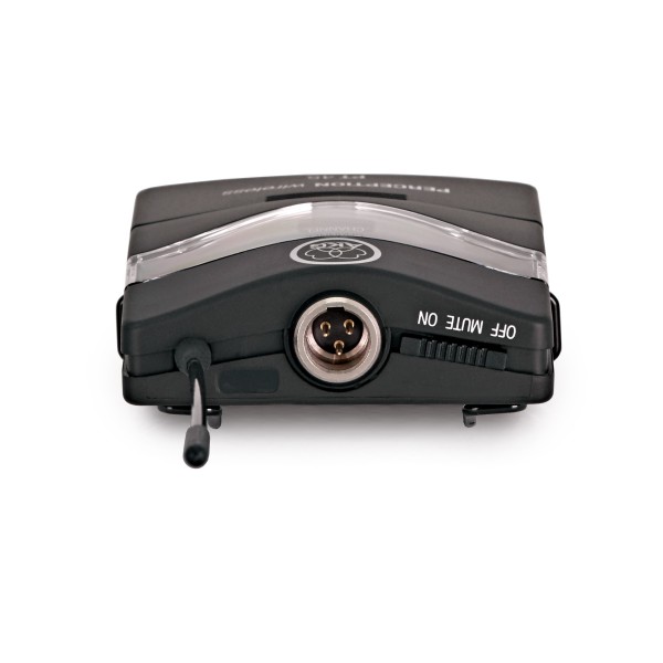 AKG WMS45 Perception Wireless Instrument Set