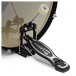 Premier Revolution 22” 5pc Low Volume Drum Kit Bundle, Black