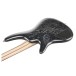 Ibanez SR300EDX-BZM, Black Ice Frozen Matte - Body
