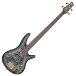 Ibanez SR300EDX-BZM, Black Ice Frozen Matte