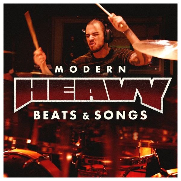 XLN Addictive Drums 2: Metal & Heavy Collection