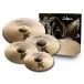 Zildjian K Sweet Cymbal Pack