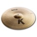 Zildjian K Sweet Cymbal Pack