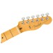 Fender American Pro II Telecaster MN, Butterscotch Blonde
