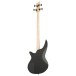Jackson JS2 Spectra, Gloss Black - back