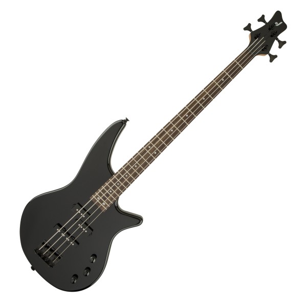 Jackson JS2 Spectra, Gloss Black