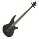 Jackson JS2 Spectra, Gloss Black