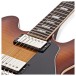 Gibson ES-335 Figured, Iced Tea #235440044 - neck pickup