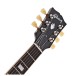 Gibson ES-335 Figured, Iced Tea #235440044 - headstock