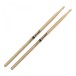 RealFeel Evans Attacktile Mountable Drum Pad & Promark 5A Hickory Sticks, 10 Inch