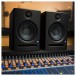 PreSonus Eris E5 Active Studio Monitor - Lifestyle 1