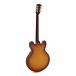 Gibson ES-335 Figured, Iced Tea #235440044 - back